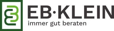 EB Klein — immer gut beraten (Energieberatung Klein GmbH), zur Website eb-klein.de